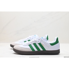 Adidas Samba Shoes